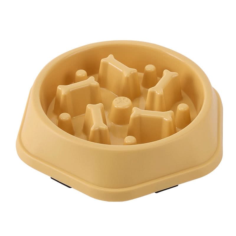BowLift | Anti-snack bowl for healthy & slow food intake