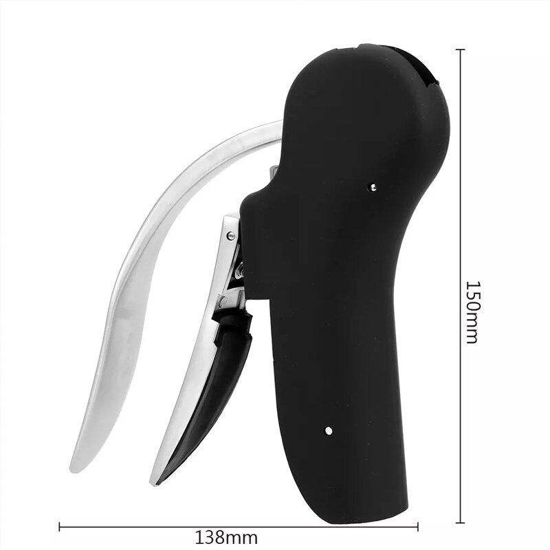 BowLift | Easy Wine Opener Tool Kit