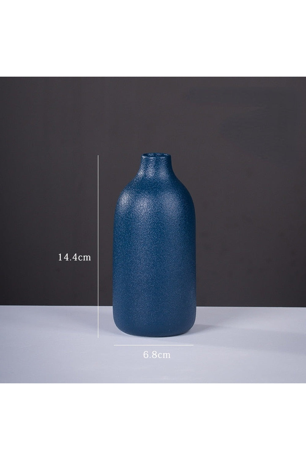 pastel-colored vases | Bowlift