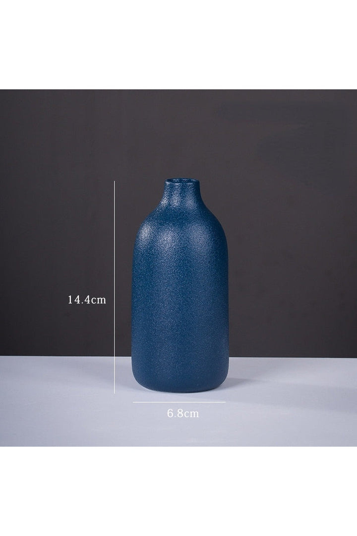 pastel-colored vases | Bowlift