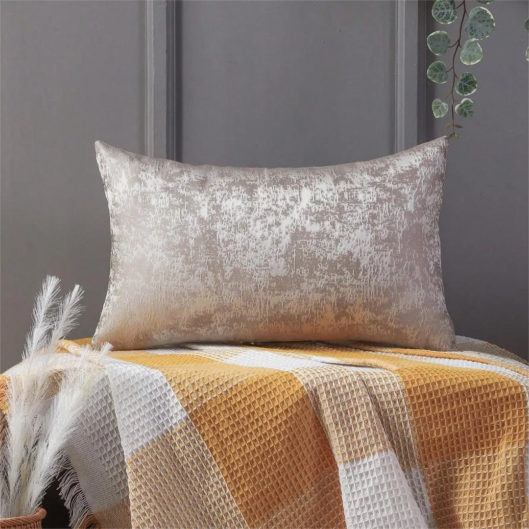 BowLift | Nordic Cushion Cover - Scandinavian Luxury Cushion Cover – Minimalist Design for Interior