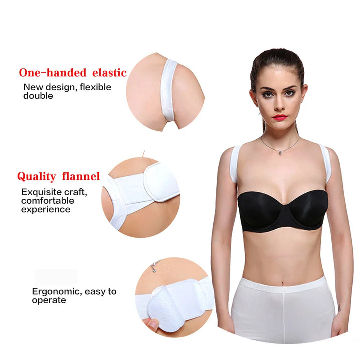 BowLift | Humpback Correction Belt