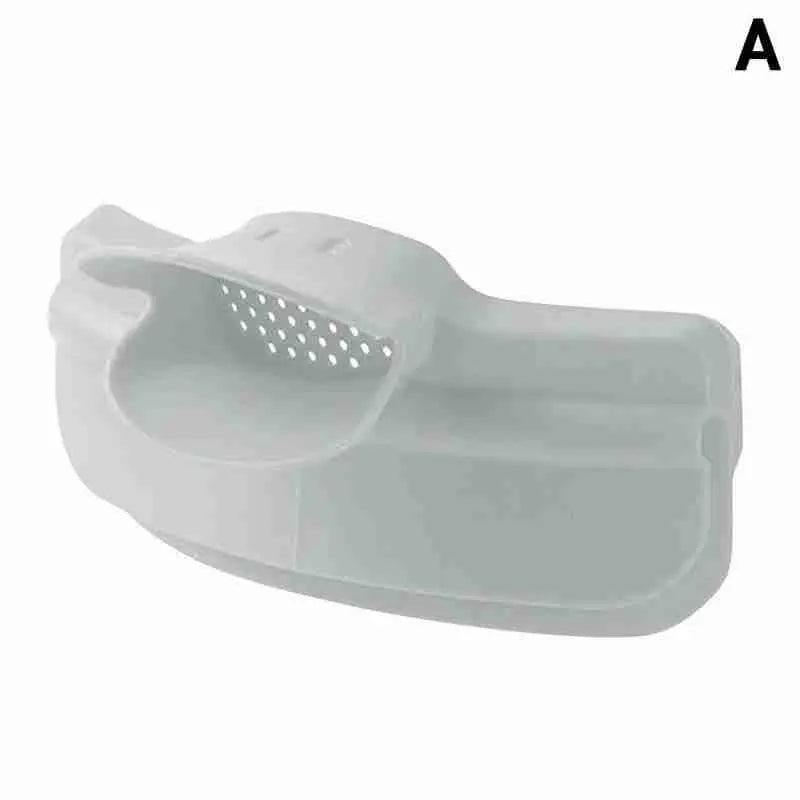 BowLift | Easy Clean Silicone Soup Pouring Nozzle