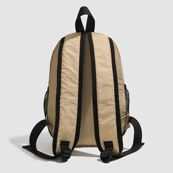 BowLift | Lightweight Women’s Outdoor Backpack with Color Block Design