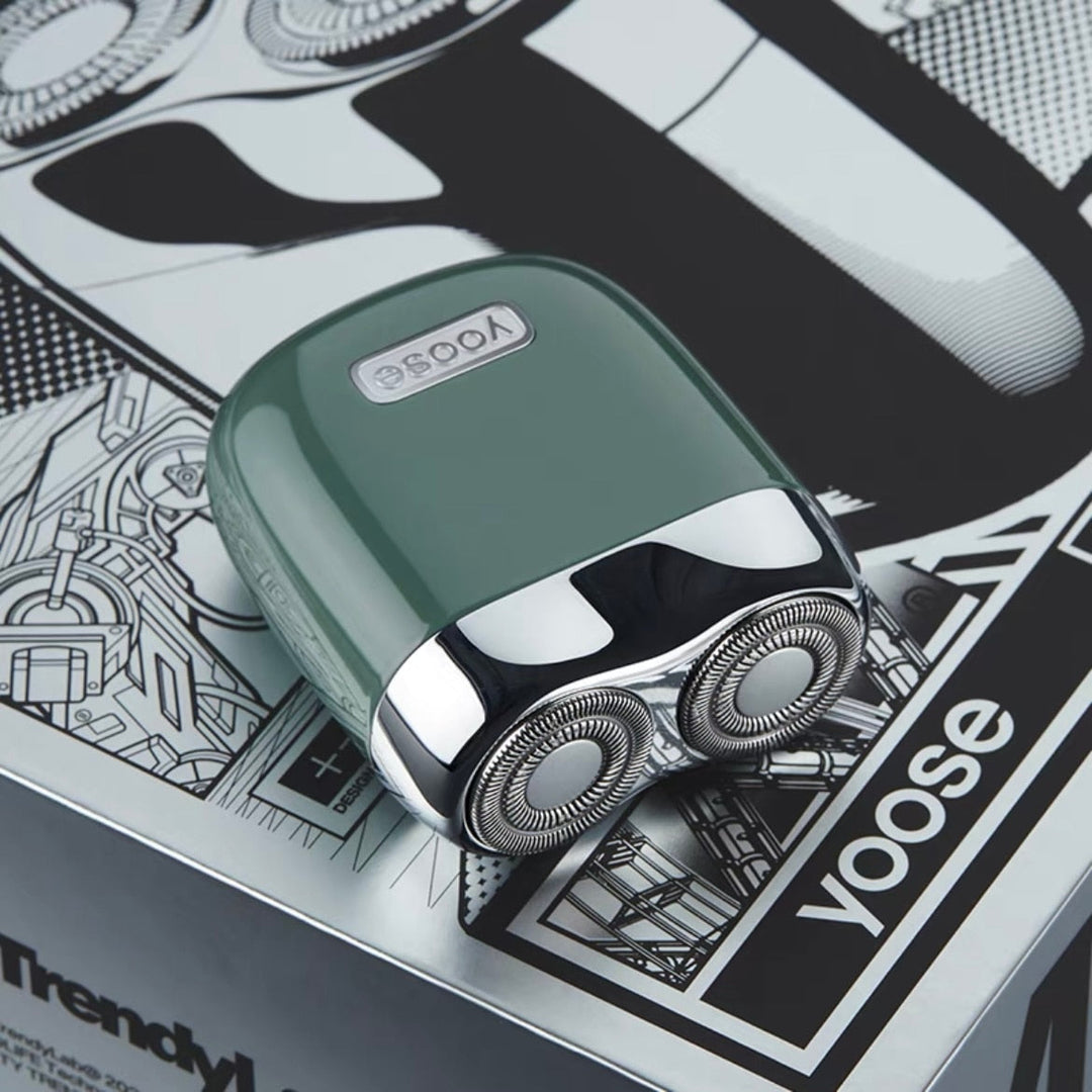 BowLift | Mini Waterproof Power Hero Beard Trimmer