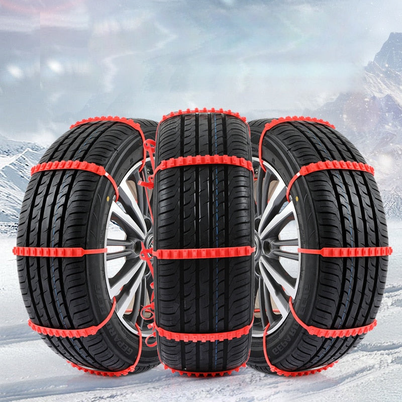BowLift | 10pcs Anti Slip Straps