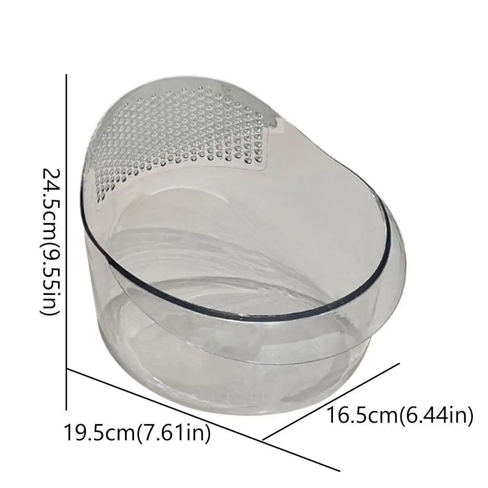 BowLift | Veggie & Fruit Wash Easy Drain Basket