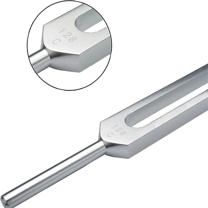 BowLift | Tuning Fork Set