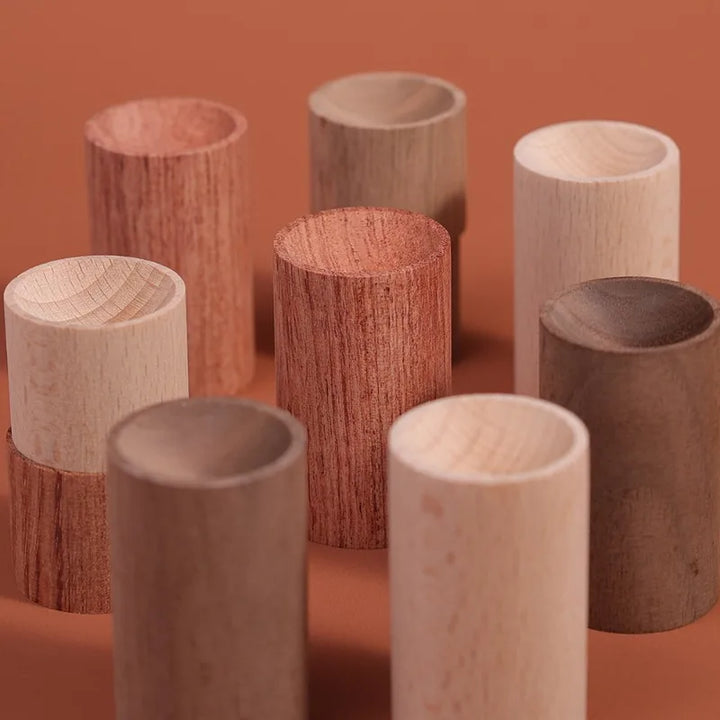 BowLift | Wooden Aromatherapy Diffuser