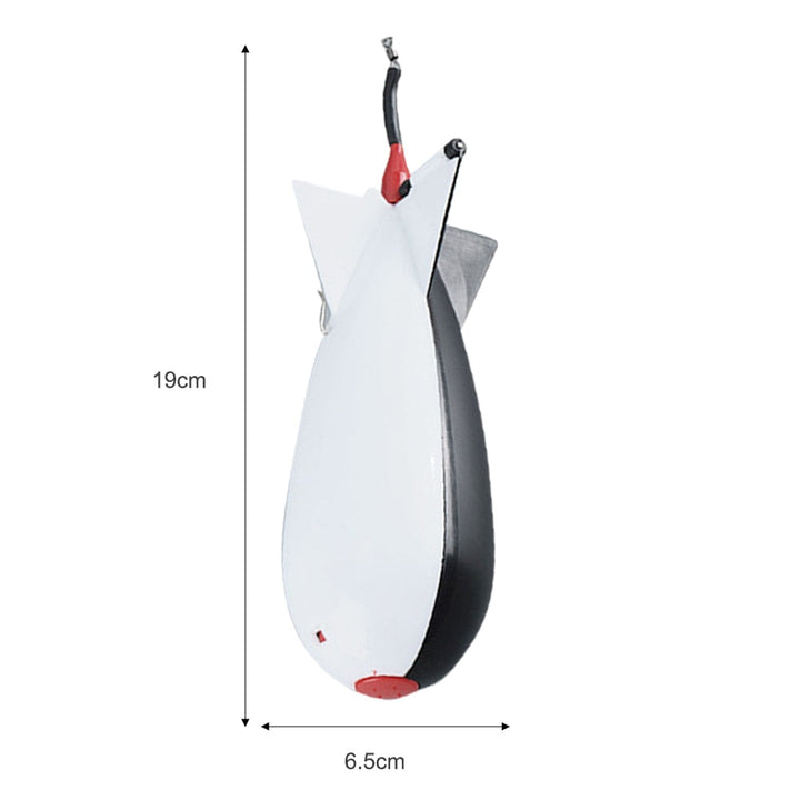 BowLift | Fishing Rocket Feeders