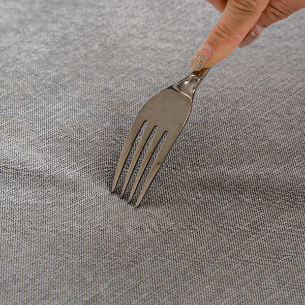 Non-slip sofa seat cover water-repellent and scratch-resistant Bowlift