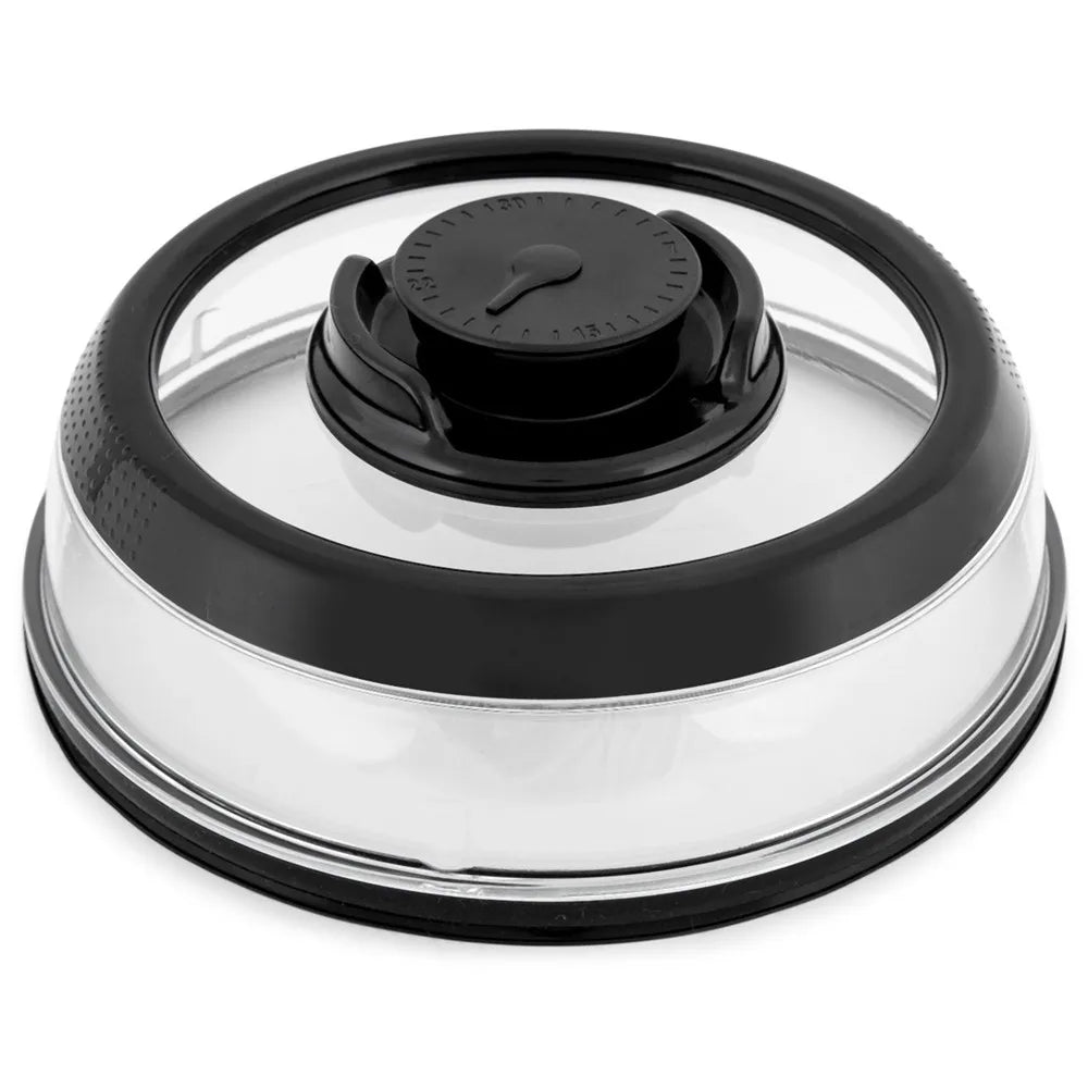BowLift | Multi-Purpose Silicone Vacuum Food Sealer