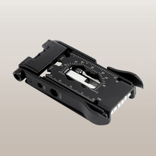 Multifunctional Pocket Size Pro Tool Set | Bowlift