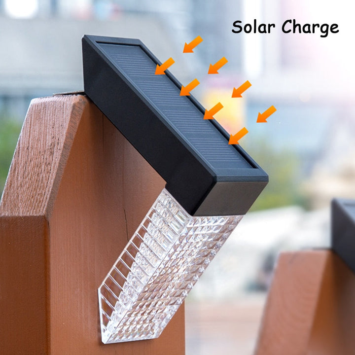 BowLift | Elegant LED Garden Lamp