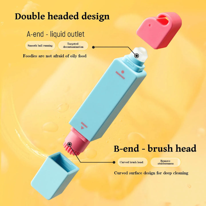 BowLift | Instant Clothes Stain Removal Pen