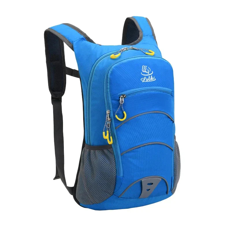 BowLift | ActiveGear Backpack - Lightweight and stylish adventurous backpack for outdoor enthusiasts