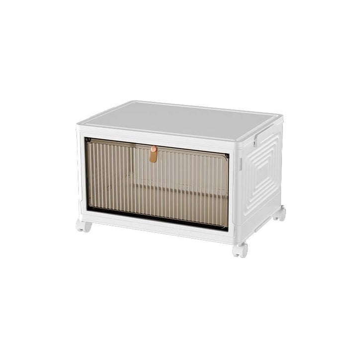 BowLift | Visionary Vault Transparent Shoe Rack