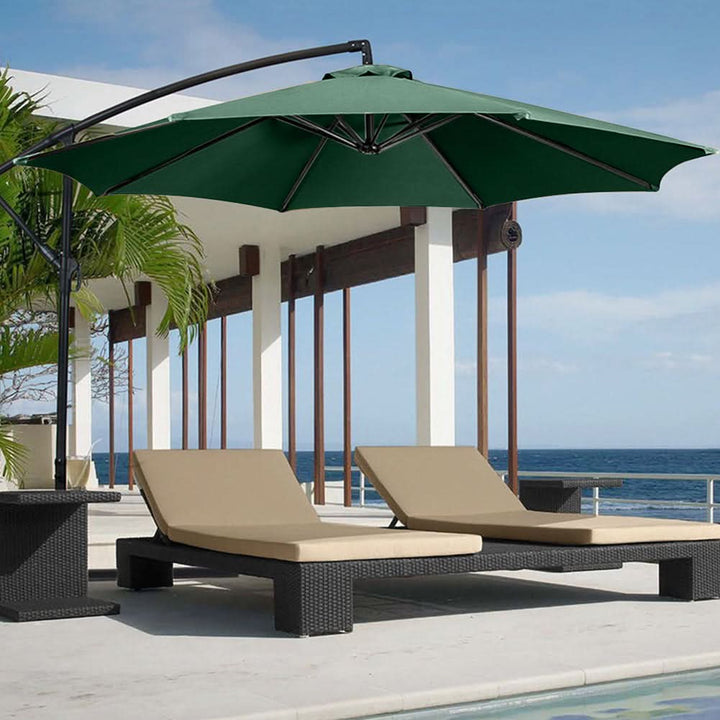 BowLift | Arbo - Premium UV-resistant outdoor canopy