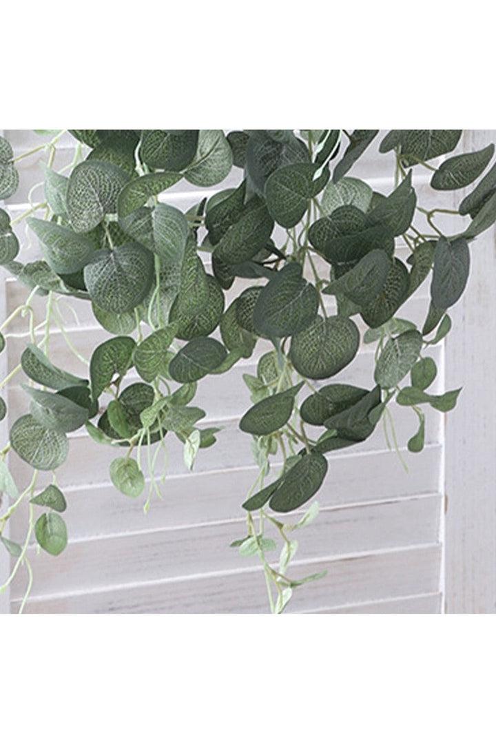 Pastoral eucalyptus bouquets | Bowlift