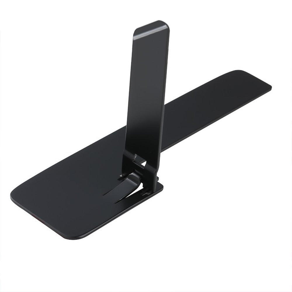 BowLift | Invisible Metal Sticky Phone Holder Bracket