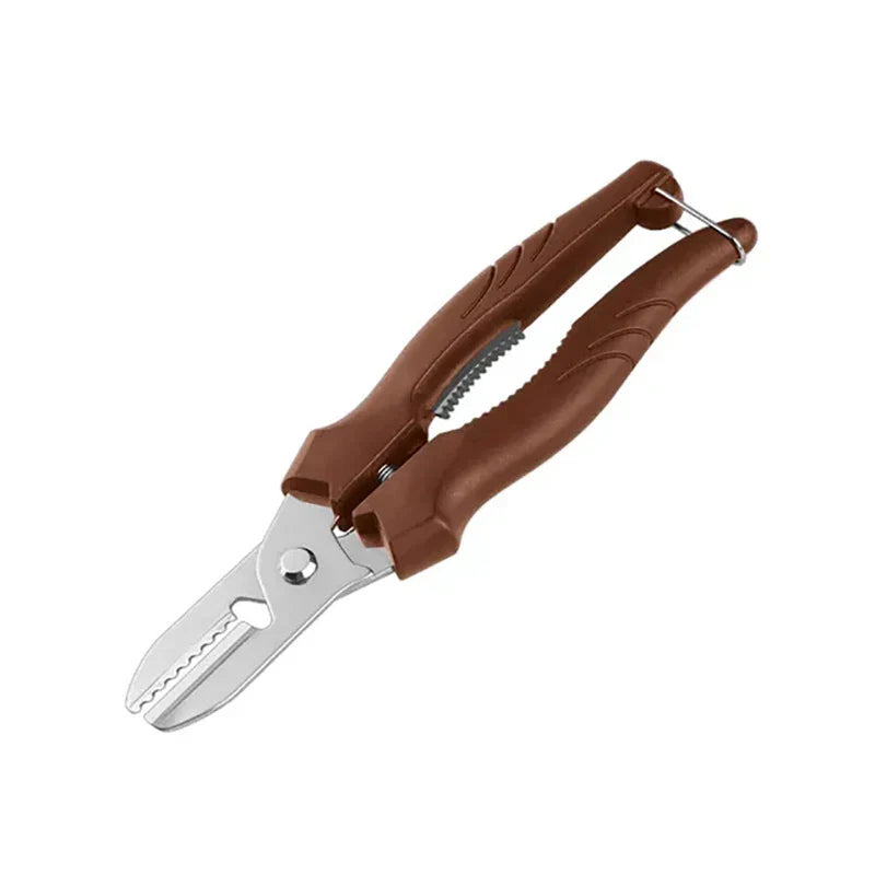 BowLift | Effortless Snap Chestnut Cutter