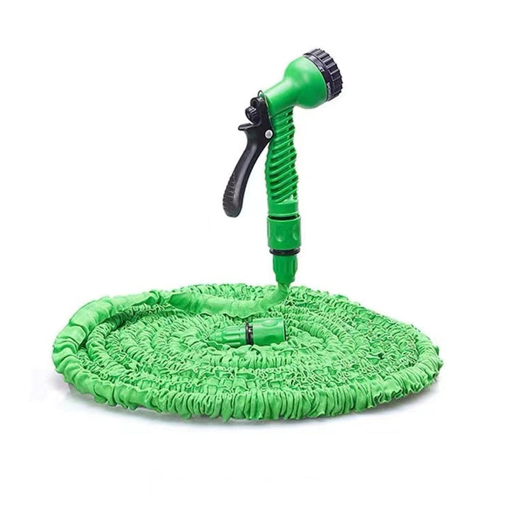 BowLift | Easy Flow Expandable Garden Hose Spray Gun
