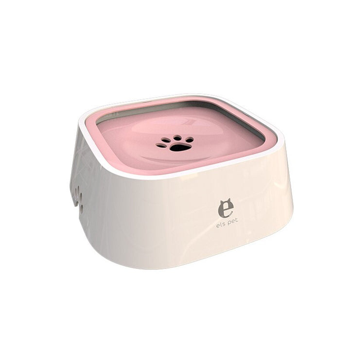 SplashGuard – Efficient Dog Spray Protector Against Stains Bowlift