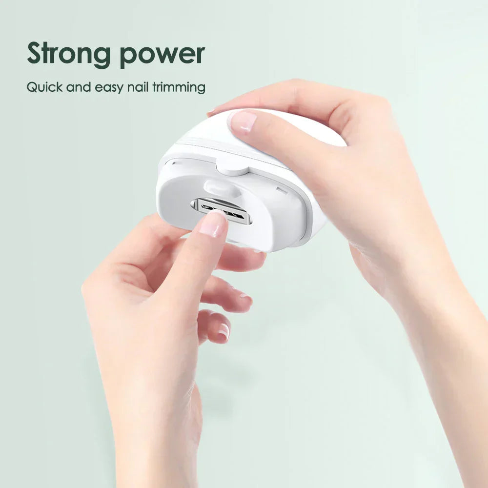 BowLift | ClipLite | Perfect nails in the blink of an eye