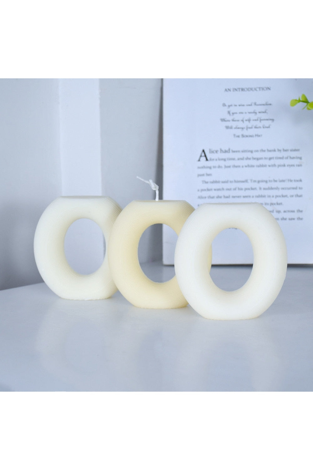 Stripe Cake Decoration Mold | Bowlift