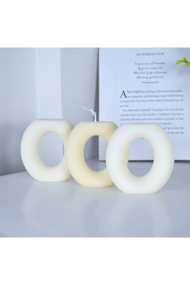 Stripe Cake Decoration Mold | Bowlift