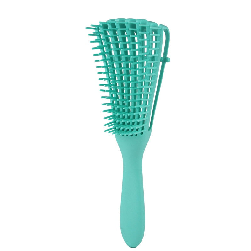 BowLift | Magic Massaging Wet Hair Comb