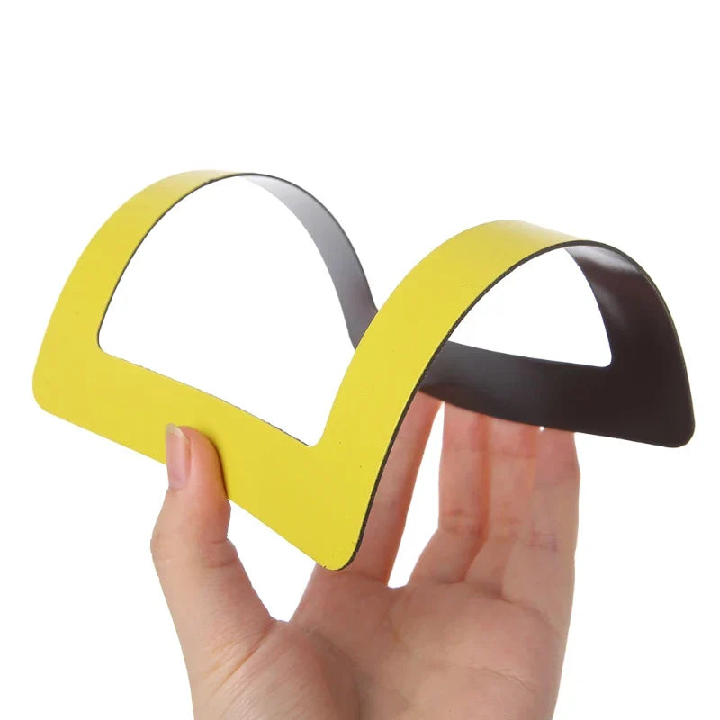 BowLift | Magnetic Fridge Colorful DIY Photo Frames