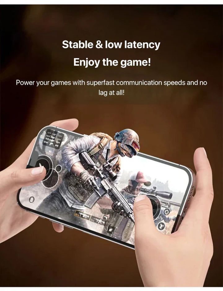 BowLift | Portable Wireless WiFi Router