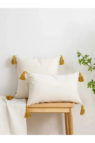 Arch Geometric Cushion Cover | Bowlift