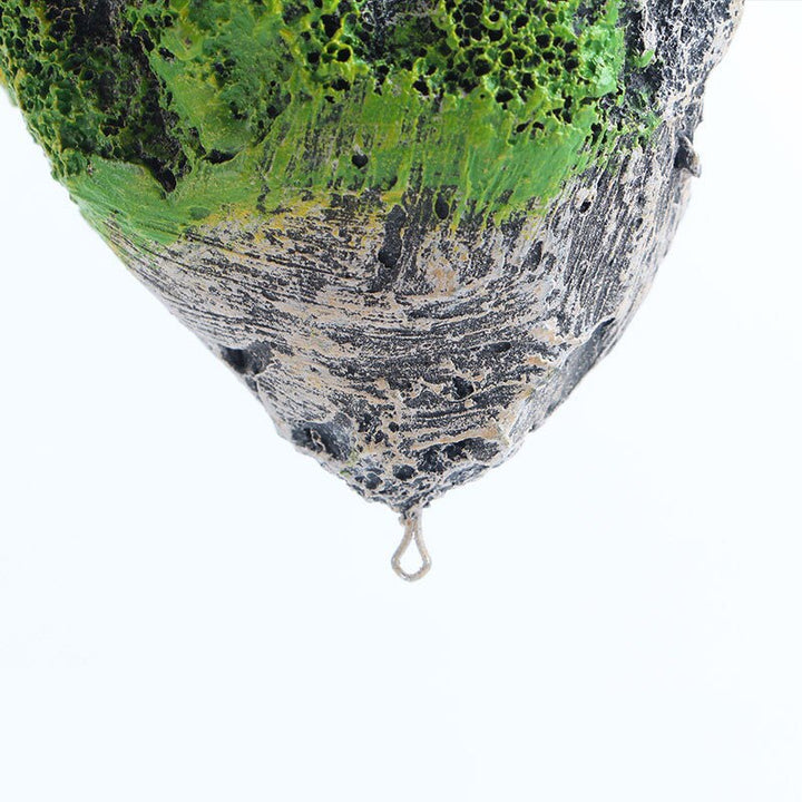 Sea Mountain Flying Rock Aquarium Decor | Bowlift