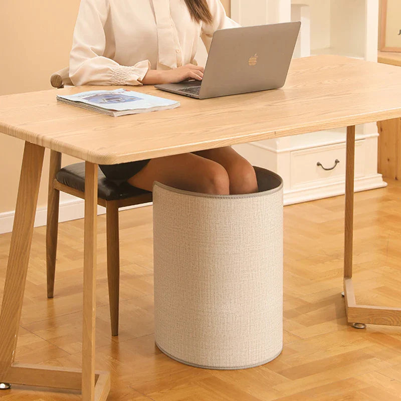 BowLift | Portable Electric Leg Warmer