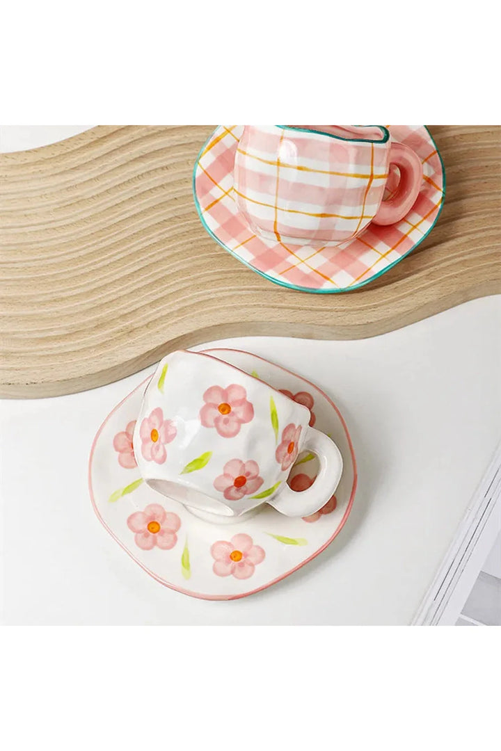 Office mug set | Bowlift