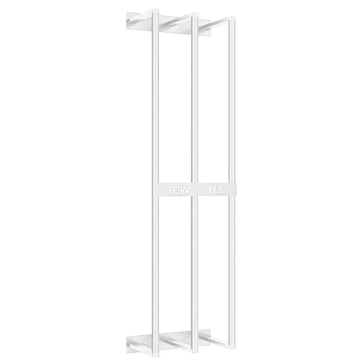 BowLift | TowelHolder - Space-saving towel holder