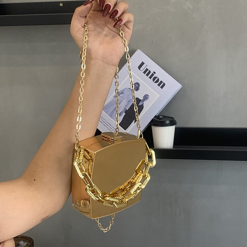 BowLift | Classy Chic Mini Fashion-Forward Handbag