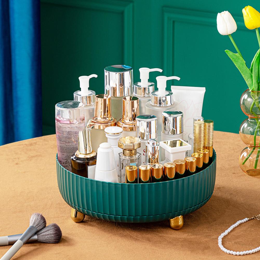 BowLift | 360 Kitchen Spice Organizer Rotating Rack