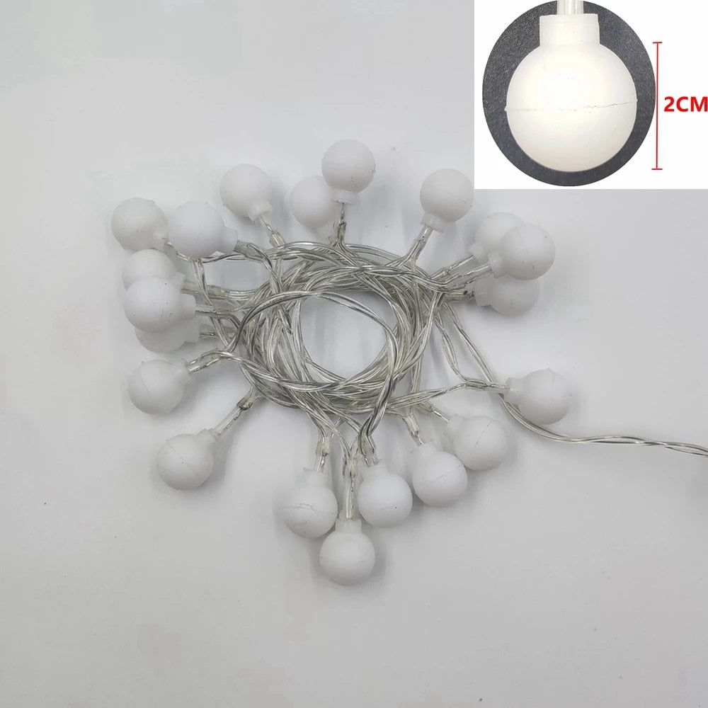 Christmas Atmosphere Lights | Bring the mood into your home! | Bowlift