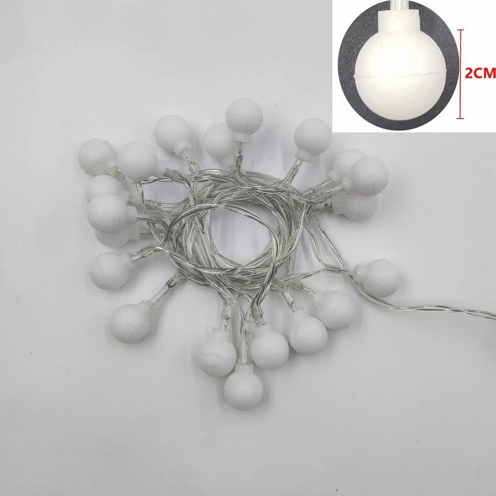 Christmas Atmosphere Lights | Bring the mood into your home! | Bowlift