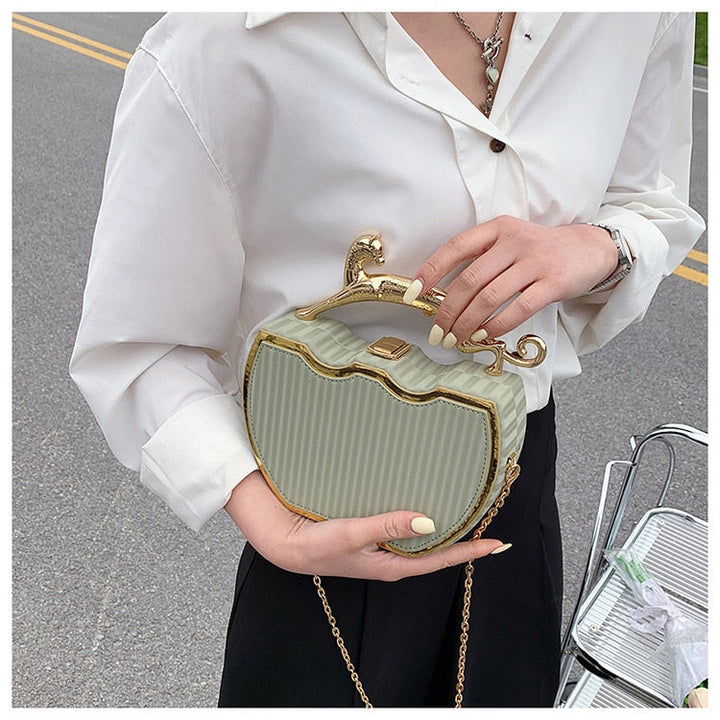 BowLift | City Chic Stylish Crossbody Handbag