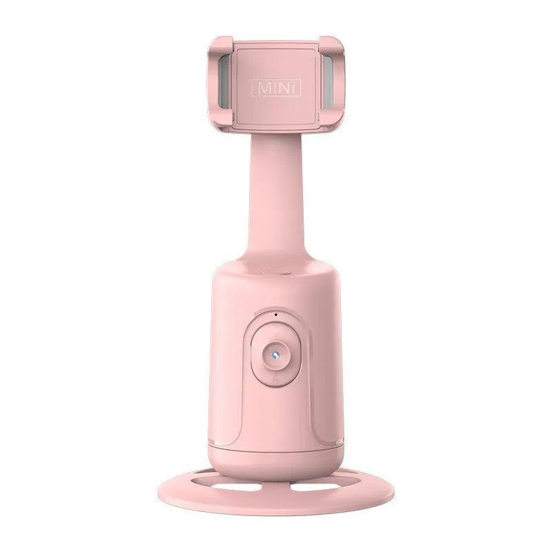 BowLift | Face Recognition Auto Tracking Phone Holder
