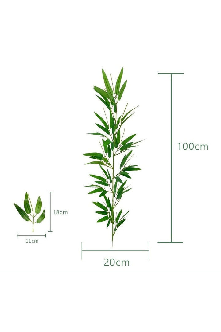 Bamboo leaf | Bowlift