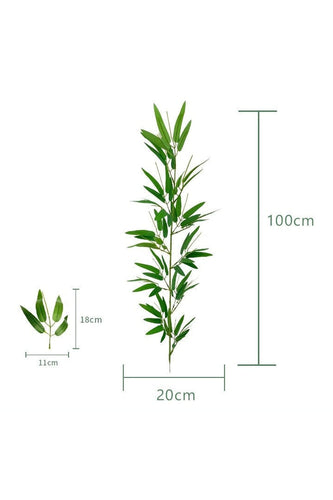 Bamboo leaf | Bowlift