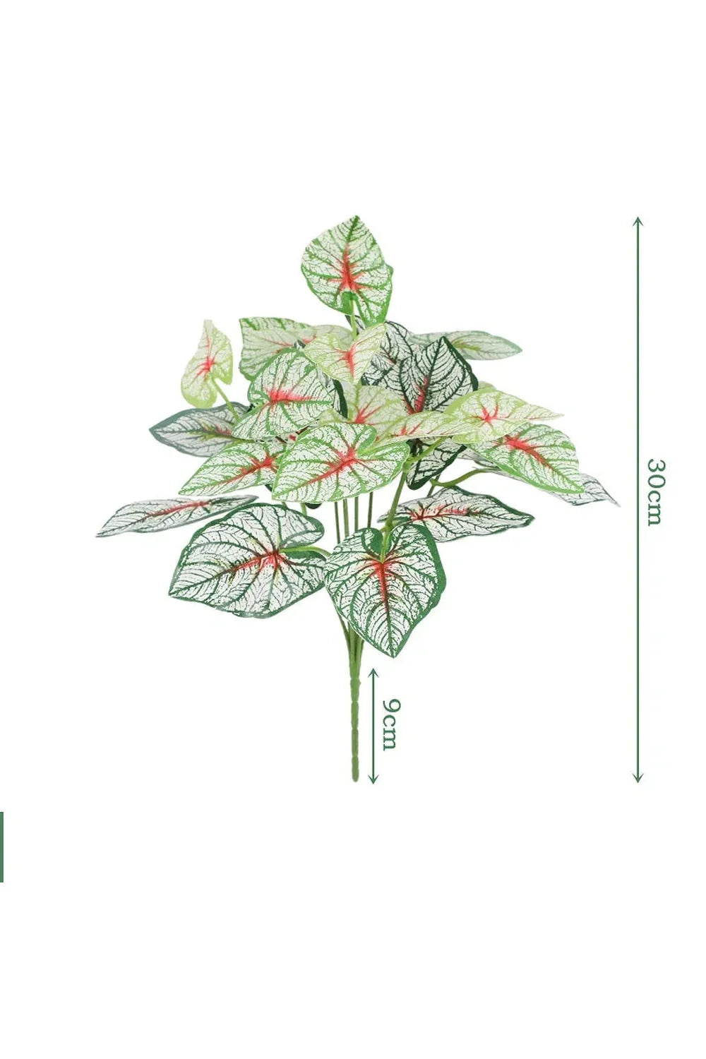 Tortoiseshell Artificial Plants | Bowlift