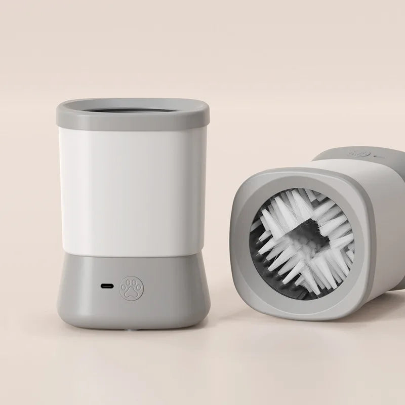 BowLift | Automatic Cleaning Pet Paw Washer
