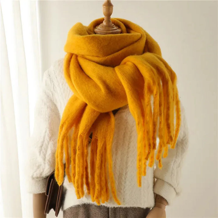 BowLift | Soft and Warm in Solid Color