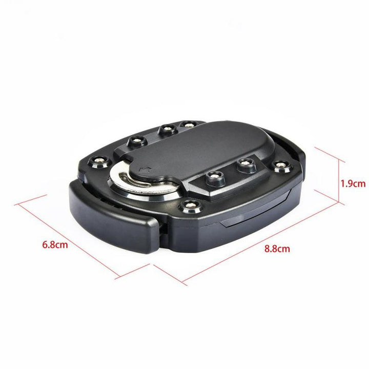 BowLift | 2in1 Multifunctional Easy Bottle Can Opener